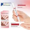 Han Bolli Nail Care Pen: Cuticle Protector & Nourisher, Anti-Hangnail Soothing Moisturizer