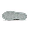 Anta Seaweed 3.0 Trendy Fashion Comfortable Versatile Thick Sole Height Increasing Skate Shoes Kids Sneaker White Gray 922628011-2