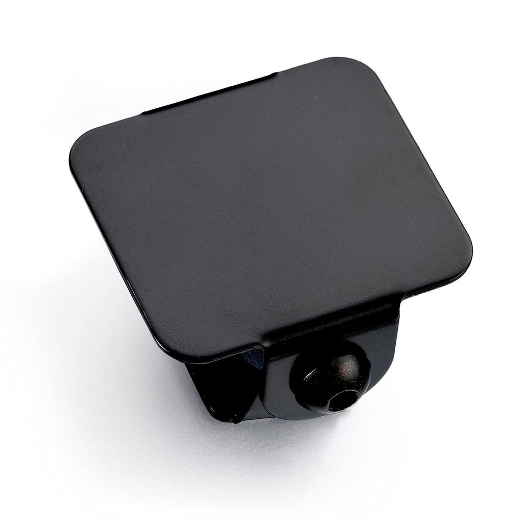 Daytona Motorcycle ETC Antenna Stay Double-Sided Tape Fixed Black 64436