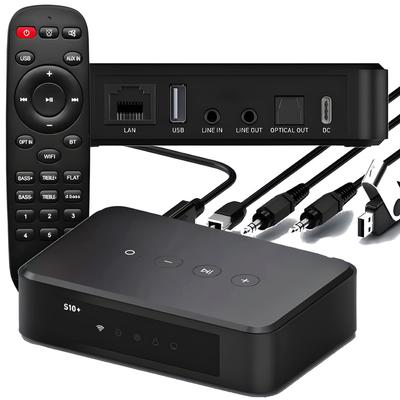 Arylic S10+ Lecteur Réseau Streamer