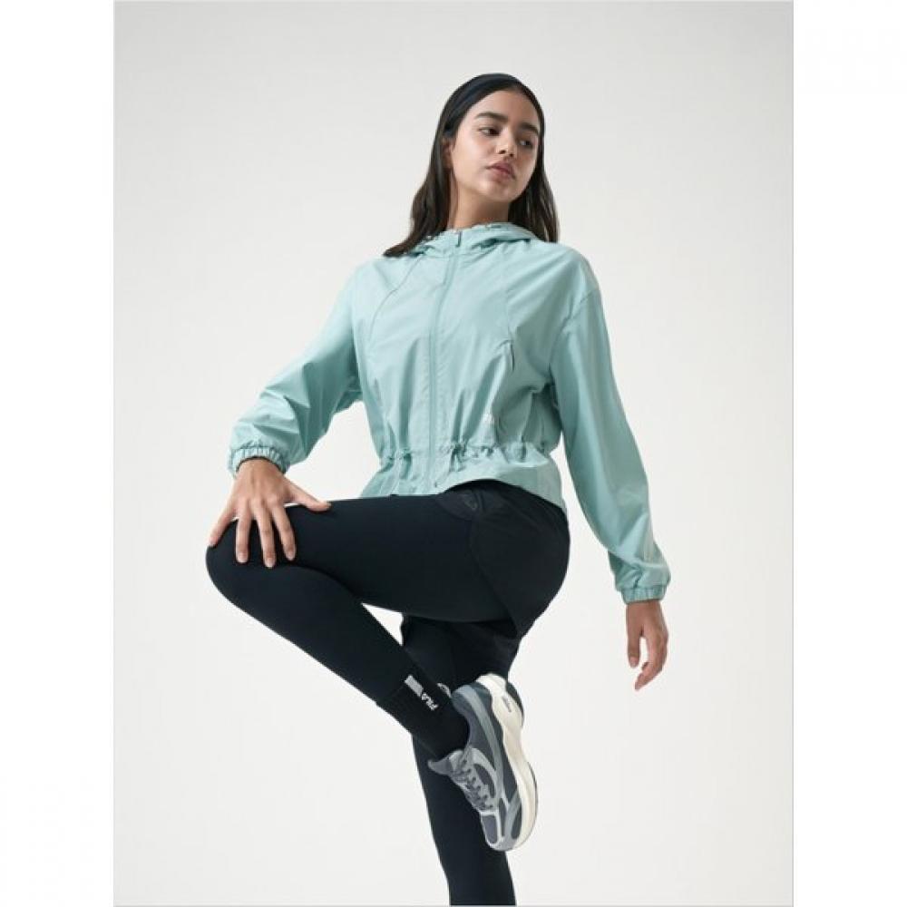 Fila Choice 2 Stretch Woven Hooded Windbreaker Fs2jkg3251f