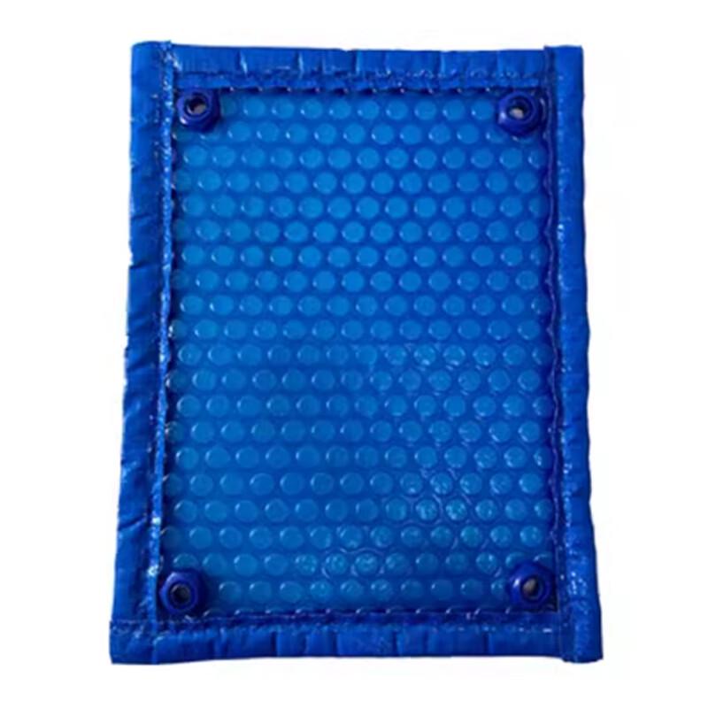 PE Bubble Swimming Pool Solar Cover