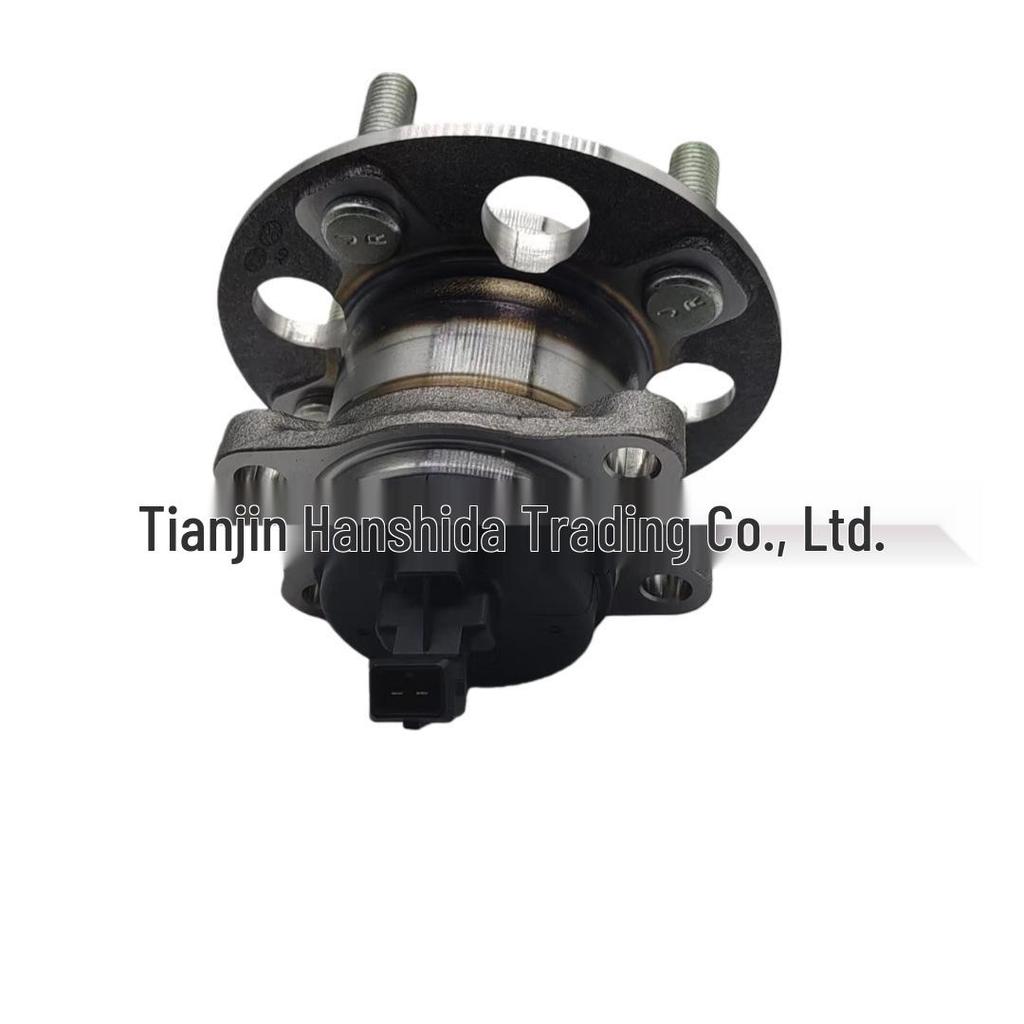Hyundai Kia Sonata Rear Axle Hub 52750G6000