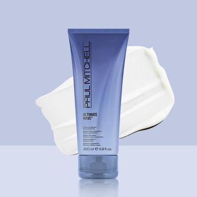Ultimate Wave 200 ml [Crema hidratante para rizos]