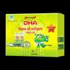 By-Health Algae Oil DHA Softgels for Kids & Teens, 2x30 Count Gift Pack