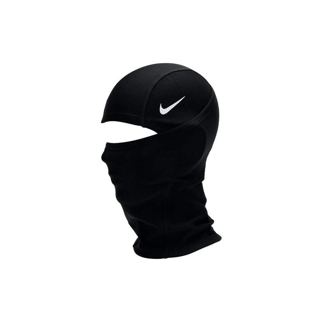 Nike Pro Hyperwarm Hood 'Black' Men's NHK63-058