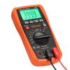 VEVOR Digital Multimeter, 4000-Count TRMS DC/AC Voltmeter Current Tester