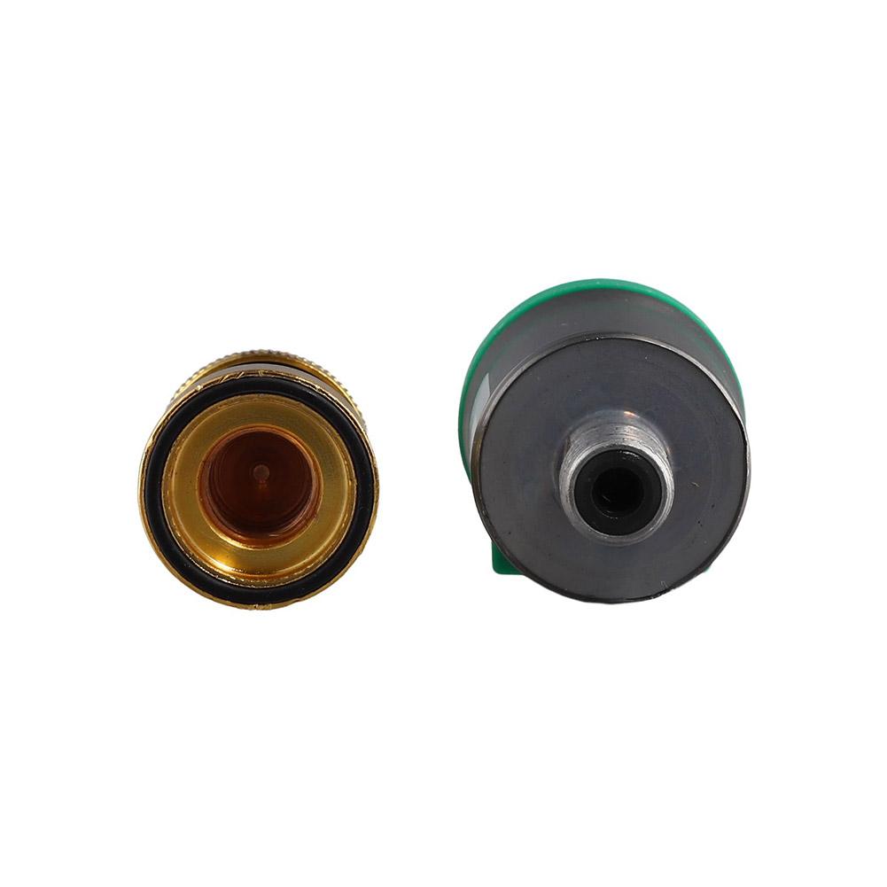 22ML/28ML Silent Fuel Pump Universal Ultra Quiet 12V Heater Pump Car Heater Pump Air Fuel Car Metal Diesel Accessories