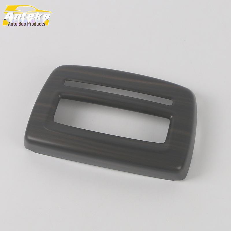 BYD 2022 Tang EV Rear Air Outlet Trim Frame for Six-Seater - Center Console Decorative Sticker Accessory