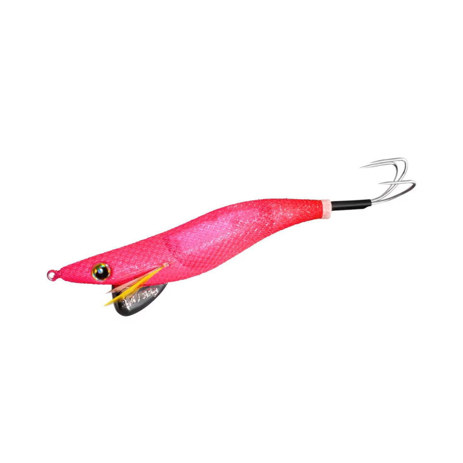 Shimano Tako Master Flash Boost 014 Medatsu Pink 3.5 QT-X35V (Осьминог Egi)