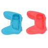Controller Grips Ergonomic Precise Control Sweat Resistant Gaming Controller Holder for Joy Con