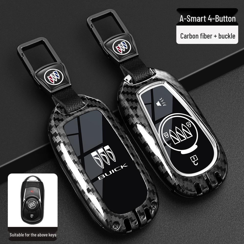 Buick Encore & Regal Key Case/Cover