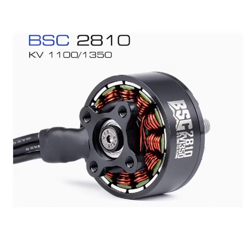 Xiaozheng FPV Drone Brushless Motor for 7-Inch Long-Range Quads