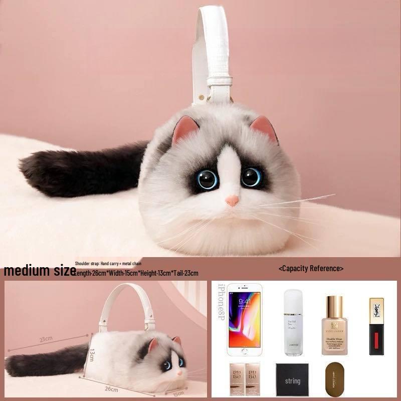 This Year's Trendy Small Crossbody Chain Bag - Stylish, Versatile, and Fashionable Phone Bag