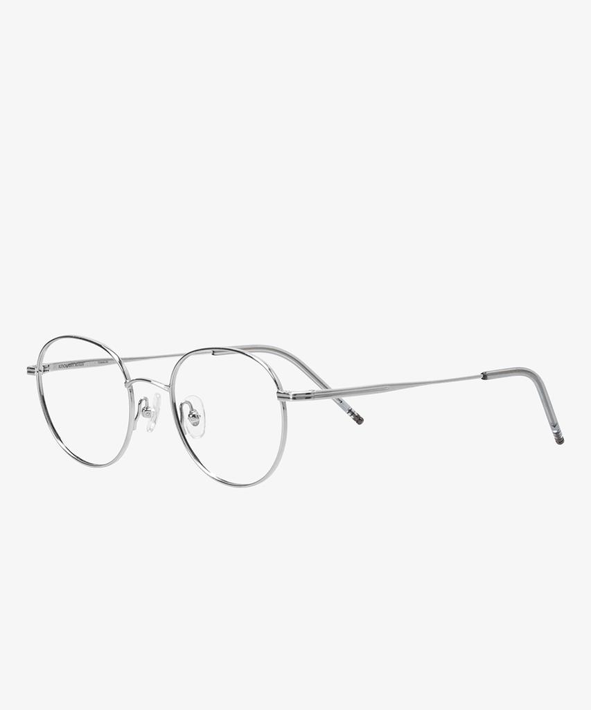 KNOUUN Daylight 1.1 In Silver