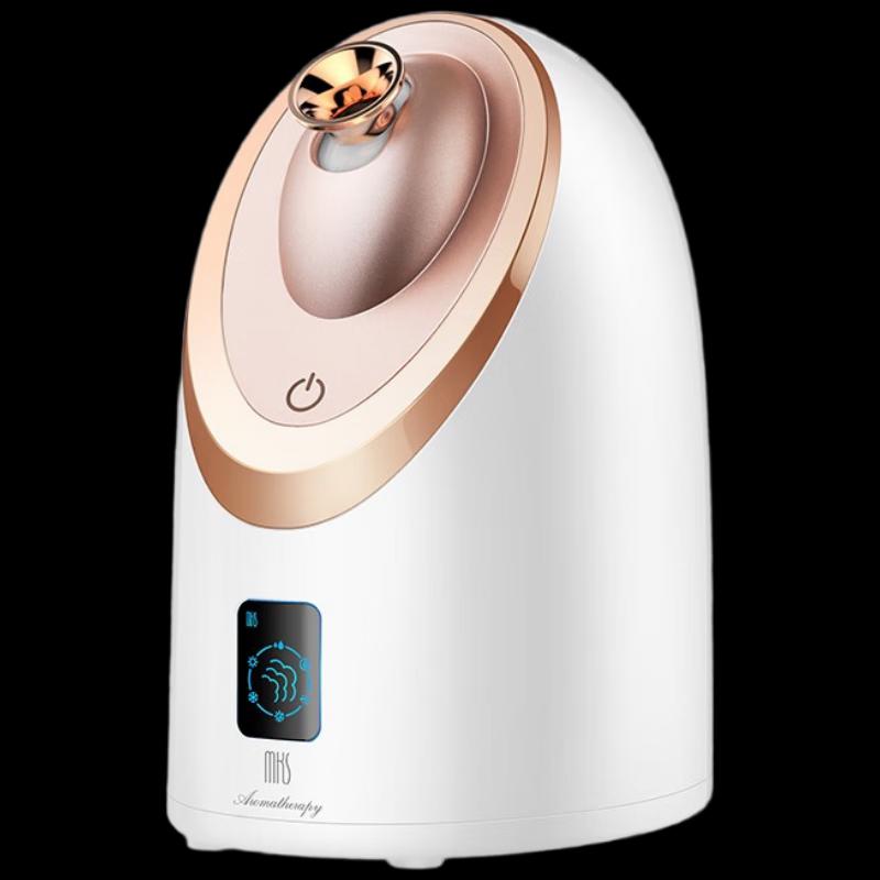 

MKS Nano Cold/Hot Spray Facial Steamer