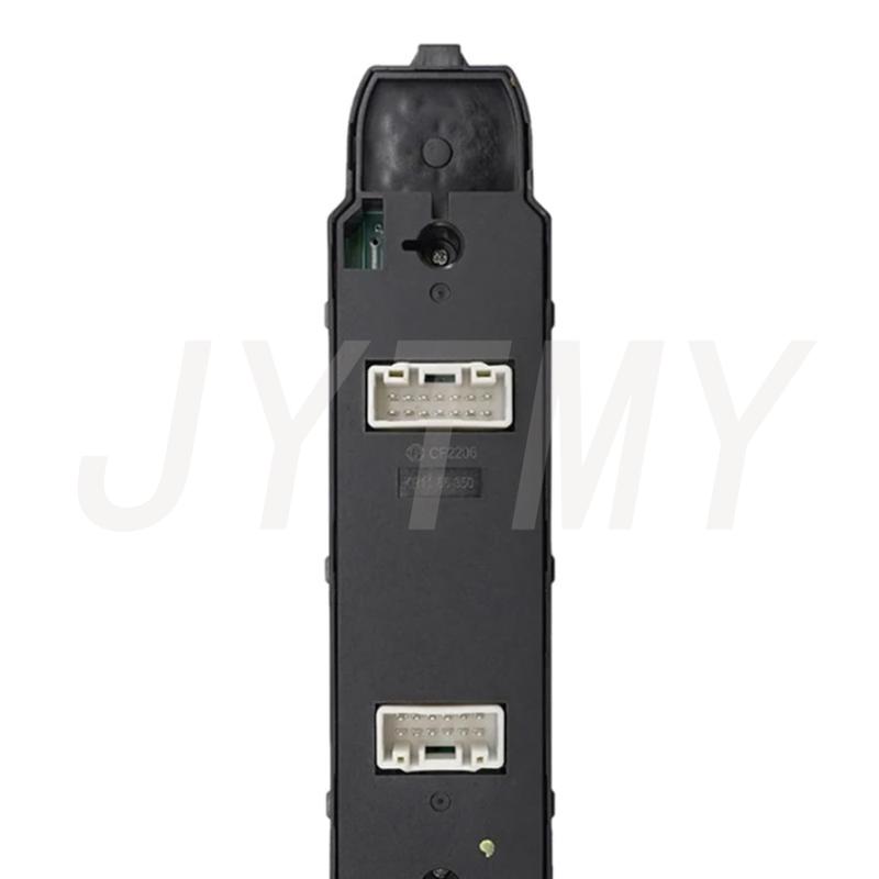 LHD Electric Power Master Window Switch For MAZDA CX-5 2013~2015 Front Left Lifter Control Button Car Accessories KR11-66-350