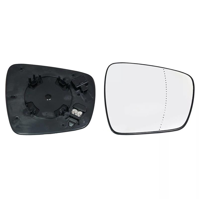 Pentru Renault Kadjar Espace Koleos 2016- Oglindă Laterală Stânga Dreapta Încălzită Lentilă Oglindă Retrovizoare Accesorii Ușă Piese