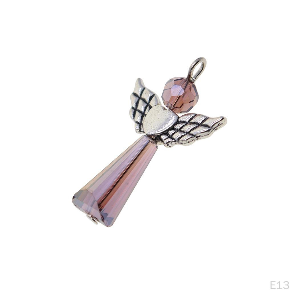 Of 12Pcs Girls Charms Pendants For DIY Charm Crafts Jewelry Making Findings