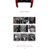 SK CUSTOM Carbon Fiber Steering Wheel Paddle Shifters for BMW F36 F21 F22 F32 F30 F02 F80 F11 F06 F20 F23 F10 F12 F26 F15 M3 M4