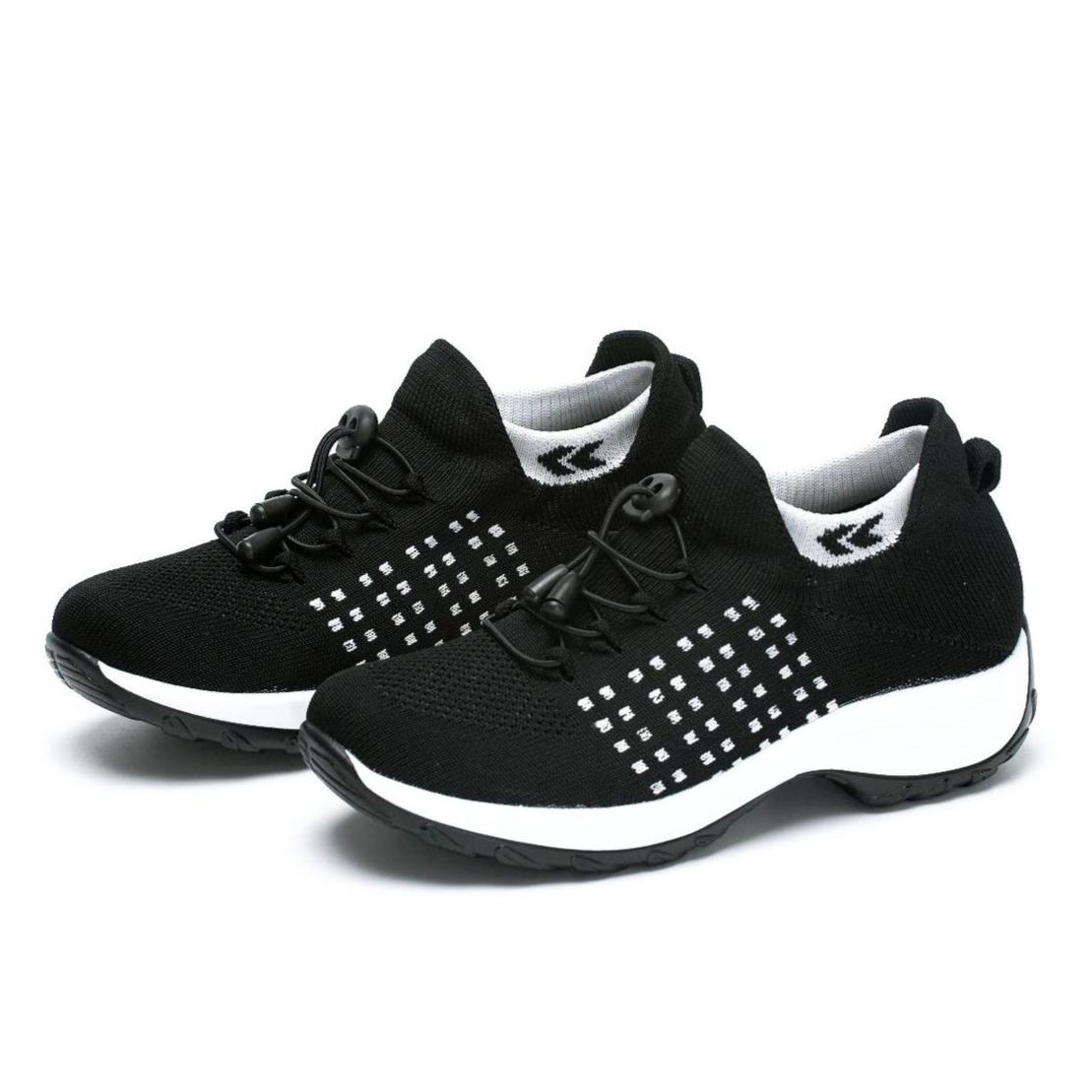 Женская прогулочная обувь — фото 11