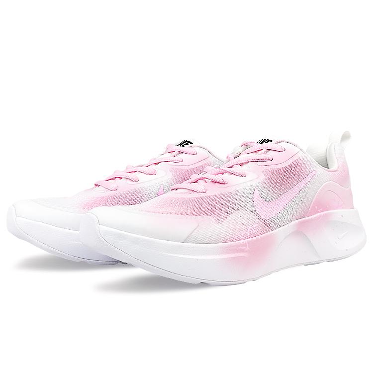 Nike Wearallday Low top Running Shoes Women's White CJ1677-100(Team40-SBOX)