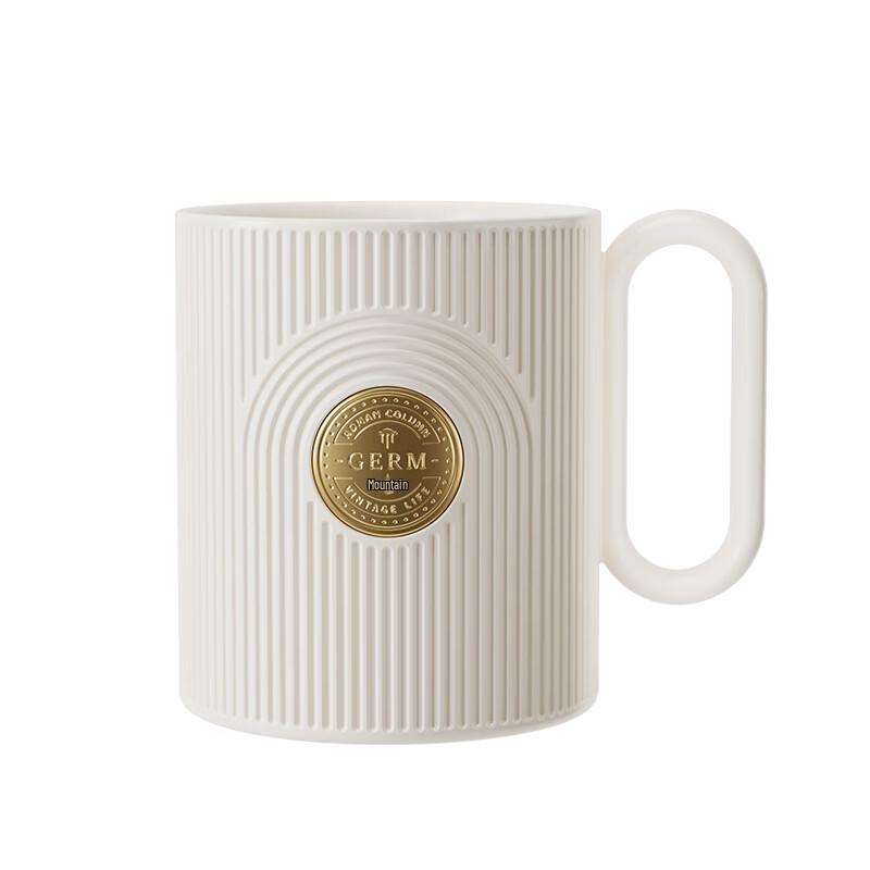 Gemi Doric Ceramic Cup