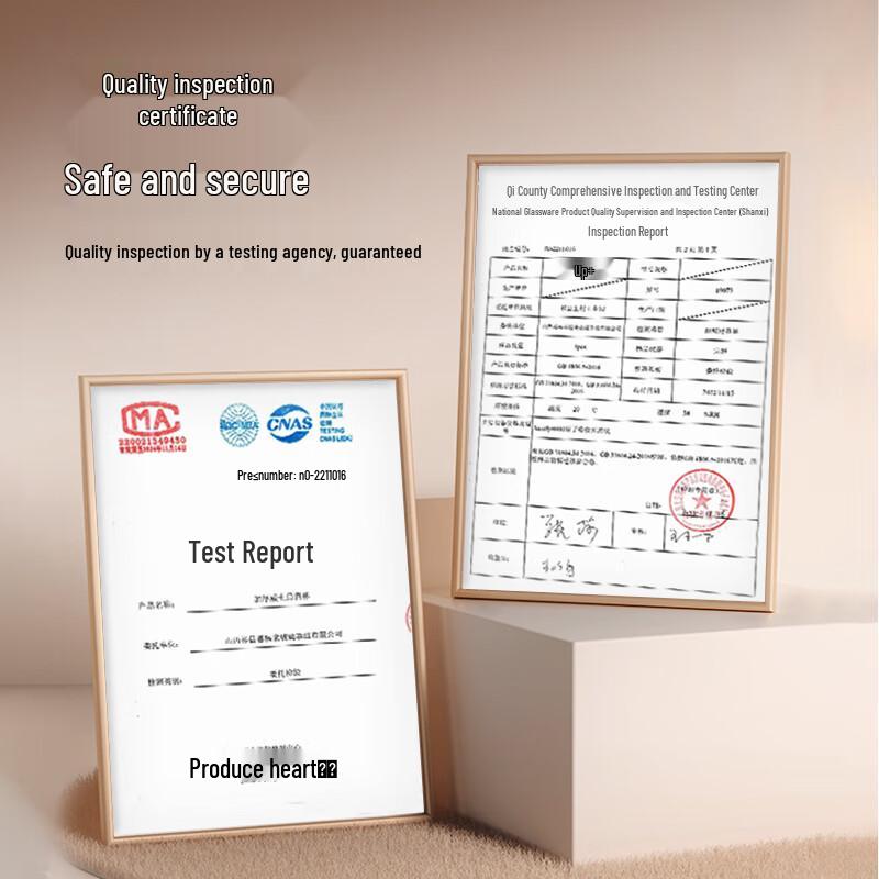 JD Sourcing Nordic Style Whiskey Glasses Set