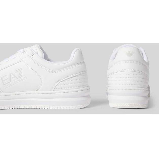 Кроссовки Emporio Armani Slasher