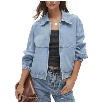 Mantolar ve ceketler – Denim ceketler