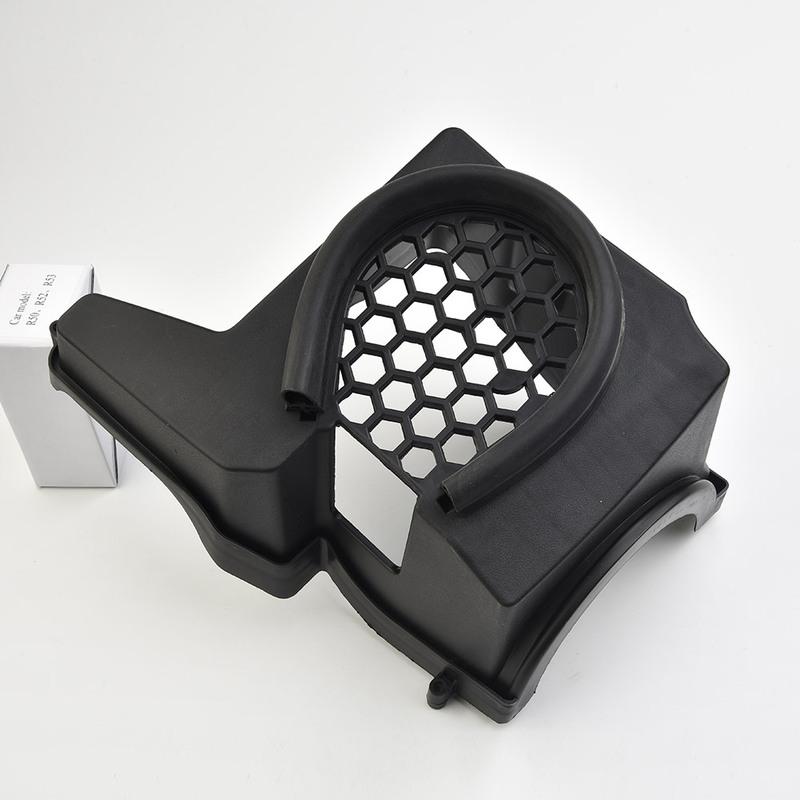 Filtro de Admisión Rejilla de Admisión Accesorios de Repuesto Fiables Para Ford Focus MK3 Kuga Escape Caja de Aire del Capó Alta Calidad