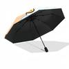 1pc Capybara, Bee Umbrella - Portable Home Essential, Durable Iron Frame with Rod Structure, Fashion Lovers Yy250910064