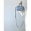 Ielgy Korean Version Exquisite Small Round Bag Casual One-Shoulder Messenger Portable Small Bag
