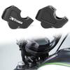 Quadros e acessórios para motociclos – Guiadores de motociclos