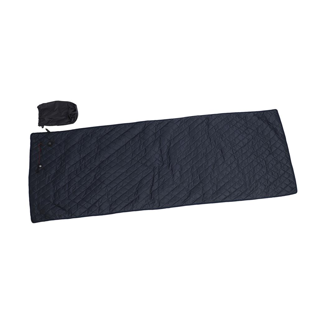 Warm Up Blanket Polyester USB Multifunctional Warm Heater Blanket for Home and
