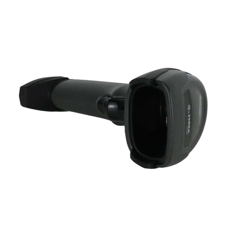 Zebra DS4608SR Wired 2D Barcode Scanner