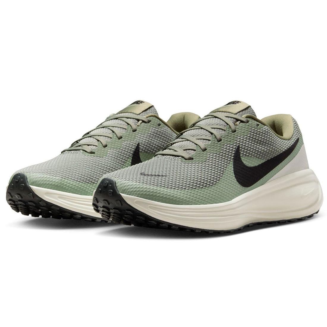 

Nike Revolution 8 Light Size Army/Black HJ9198-300, 26.0cm