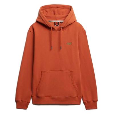 Superdry Essential Logo Hoodie
