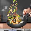 Supor 32cm Cast Iron Wok