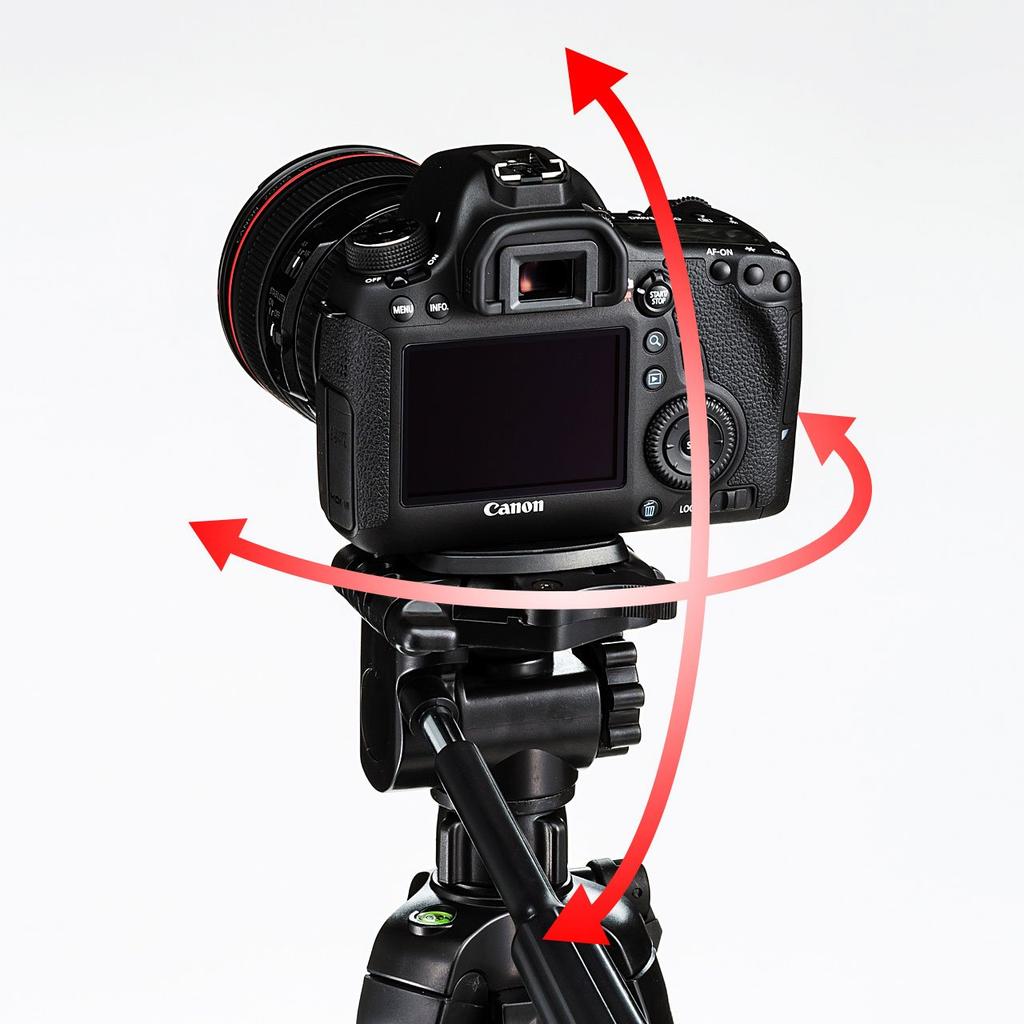 Sanwa Supply for Digital SLR Cameras and Video Type DG-CAM21 Multi-Stand Cameras, 3-Tier