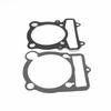 Complete Top End Head Gasket Kit For YAMAHA Warrior Raptor Big Bear Wolverine 350 400
