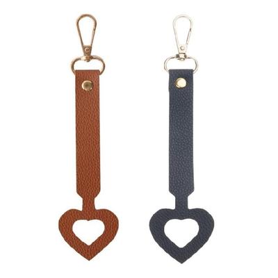 Hat Clips for Travel Handbag Backpack Luggage,Pu Leather Hat Clip Hat Companion for Women,Outdoor Travel Accessory