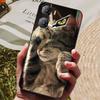 For Nubia Neo 3 Case Z2464N Silicon Back Cover Phone Case for ZTE Nubia Neo 3 5G Cases Soft Bumper Coque Nubia Neo3 Shockproof
