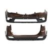 Baojun 730 Front & Rear Bumpers (2014-2016) - Thick Material, High-Temp Paint, Original Quality