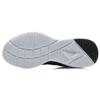 Li Ning Casual Cushioning Reflective Abrasion Resistant Slip Resistant Low Top Running Shoes Women's Gray Black ARSR046-3