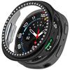 Diamond Case for Samsung Galaxy Watch 8 40mm Hollow Protector Shell smartwatch Accessories for galaxy watch 8 44mm Bumper Cover
