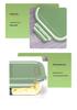 Microwaveable Glass Lunch Container for Women - Bento Box & Fruit Preservation Bowl