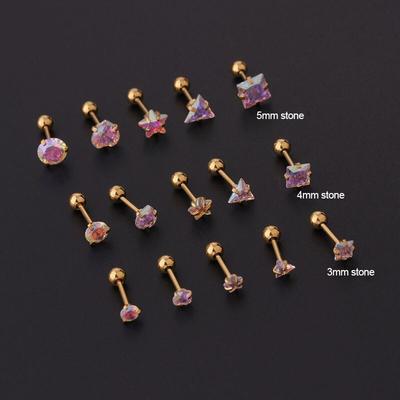 Oorbellen – Oorbellen