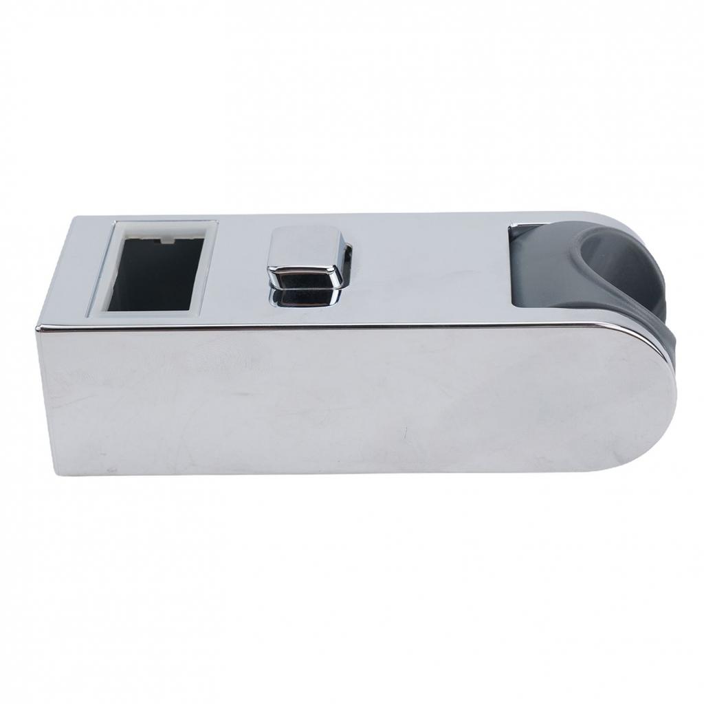 Replacement Accessories Shower Bracket Square Tube