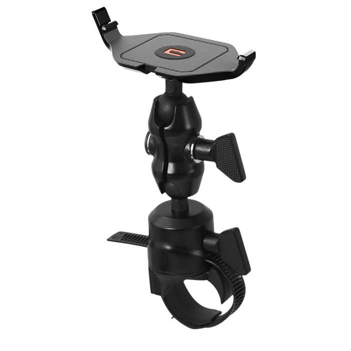 Upevňovací sada pro kolo X-bike CROSSCALL - pro Action X3 - BKM.BO.NN000